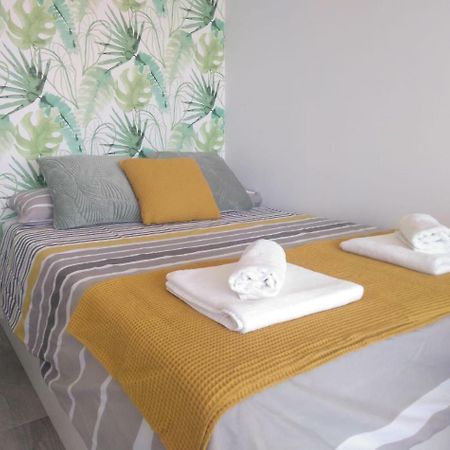 Bsb Surf&Beach Apartment Салоу Экстерьер фото
