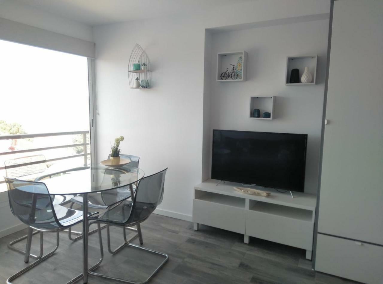 Bsb Surf&Beach Apartment Салоу Экстерьер фото