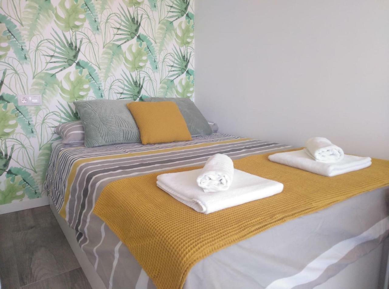 Bsb Surf&Beach Apartment Салоу Экстерьер фото