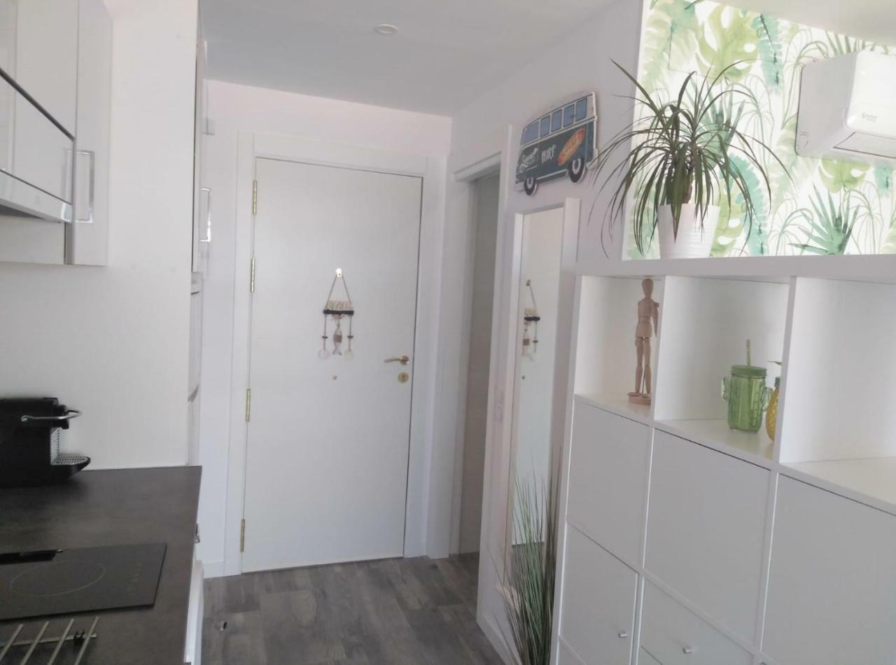 Bsb Surf&Beach Apartment Салоу Экстерьер фото