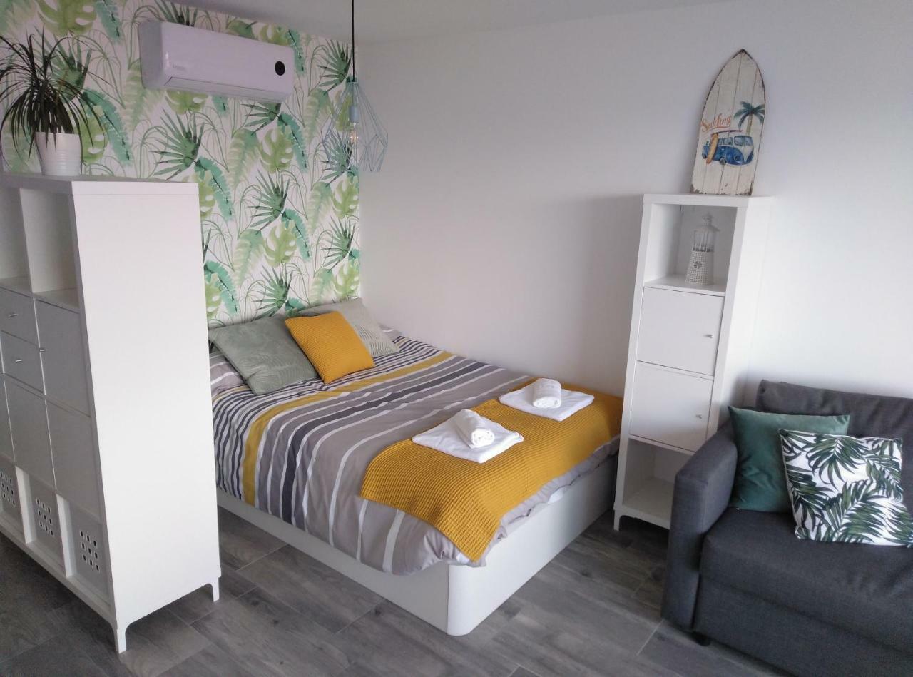 Bsb Surf&Beach Apartment Салоу Экстерьер фото