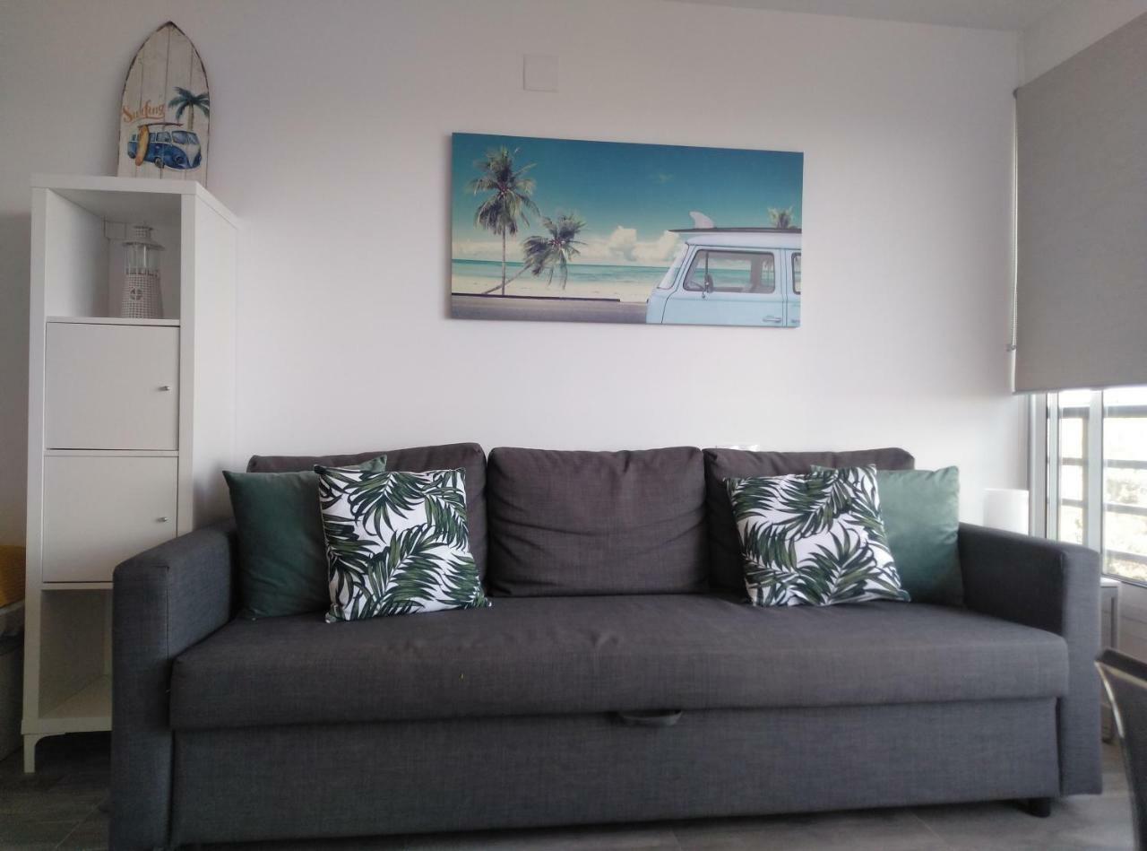 Bsb Surf&Beach Apartment Салоу Экстерьер фото