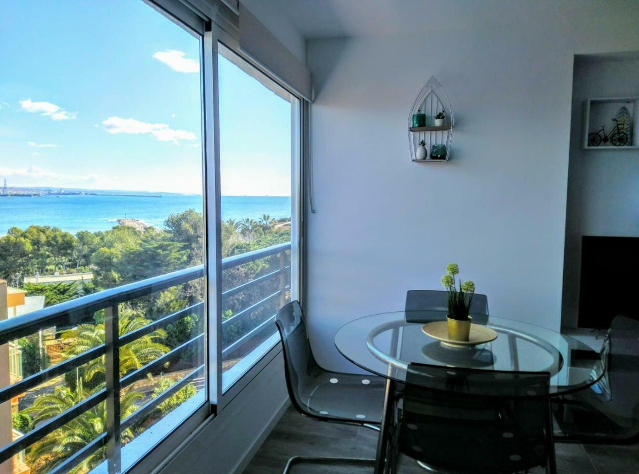Bsb Surf&Beach Apartment Салоу Экстерьер фото