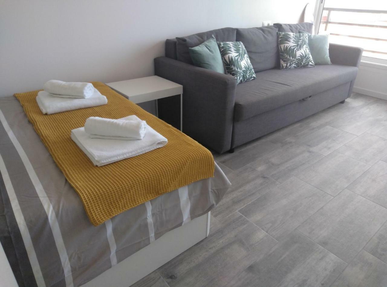 Bsb Surf&Beach Apartment Салоу Экстерьер фото